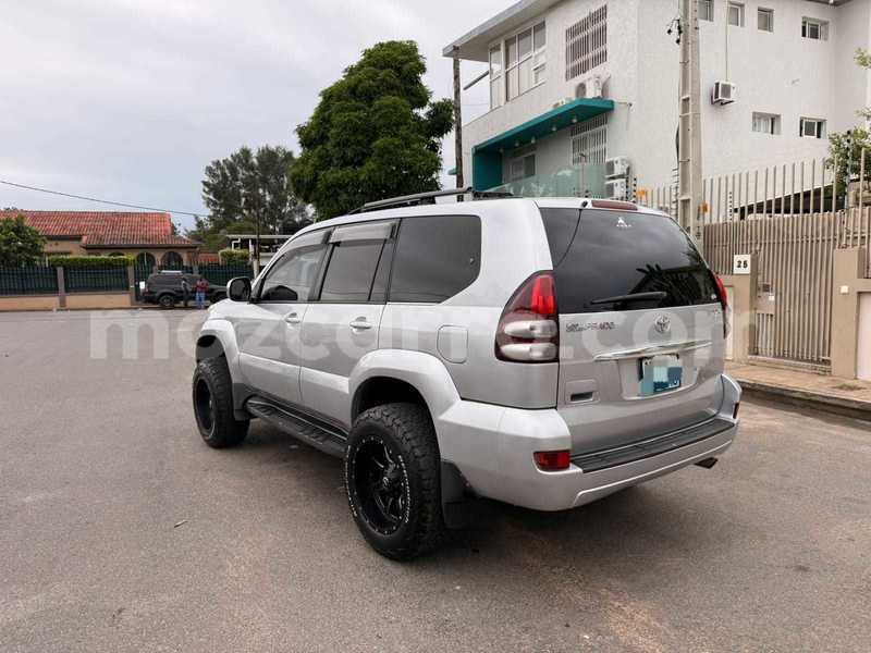 Big with watermark toyota land cruiser prado maputo maputo 42862