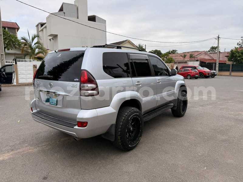 Big with watermark toyota land cruiser prado maputo maputo 42862