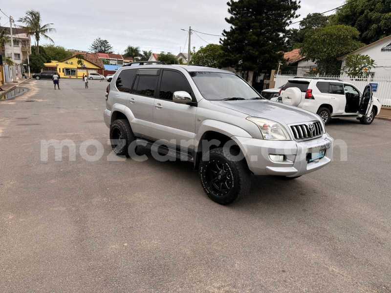 Big with watermark toyota land cruiser prado maputo maputo 42862