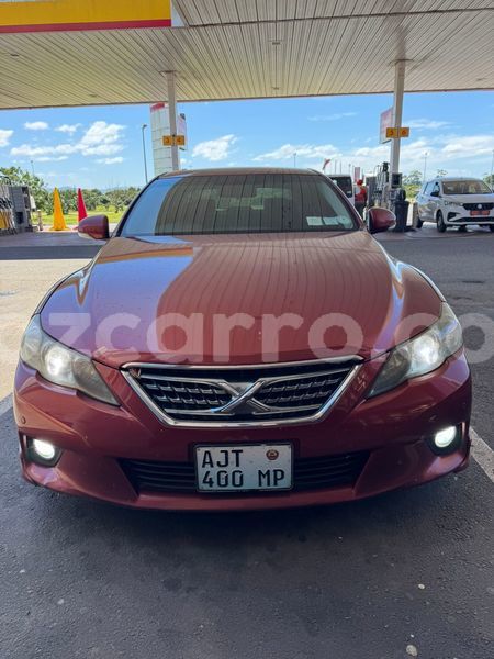 Big with watermark toyota mark x maputo maputo 42863