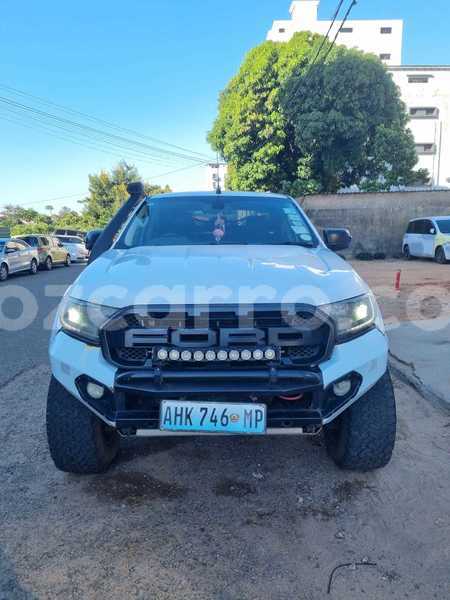 Big with watermark ford ranger maputo maputo 42865