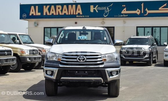Comprar Importar Toyota Hilux De outros Carro em Import - Dubai em Cabo Delgado Comprar Importar Toyota Hilux De outros Carro em Import - Dubai em Cabo Delgado