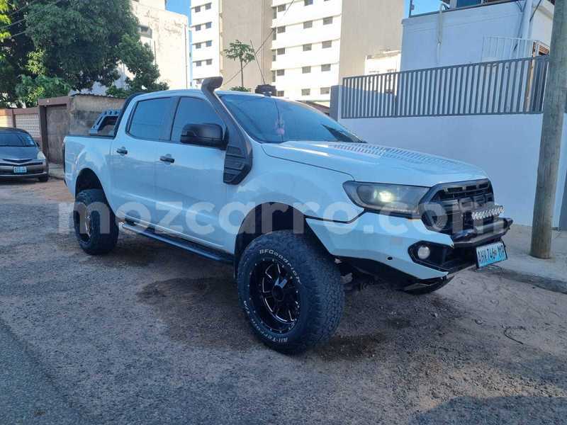Big with watermark ford ranger maputo maputo 42865
