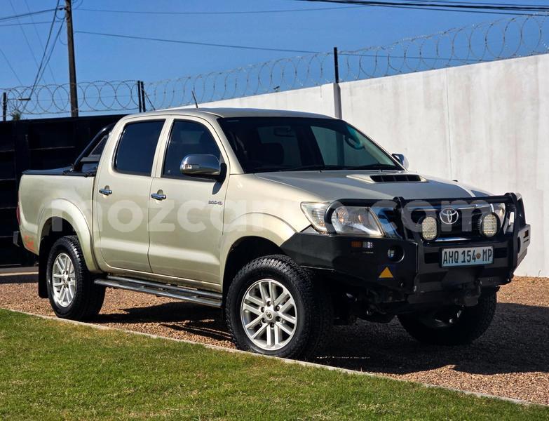 Big with watermark toyota hilux maputo maputo 42866