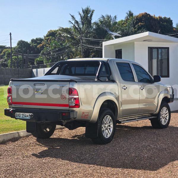 Big with watermark toyota hilux maputo maputo 42866