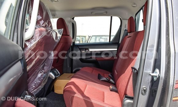 Comprar Importar Toyota Hilux De outros Carro em Import - Dubai em Cabo Delgado Comprar Importar Toyota Hilux De outros Carro em Import - Dubai em Cabo Delgado