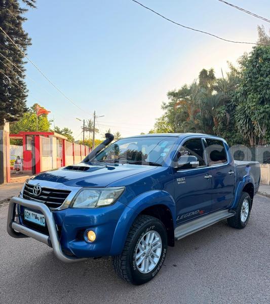 Big with watermark toyota hilux maputo maputo 42870