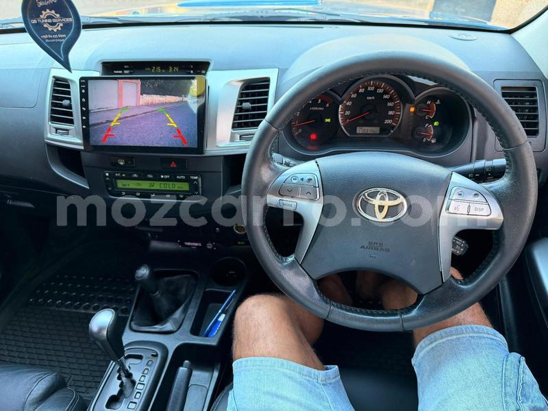 Big with watermark toyota hilux maputo maputo 42870