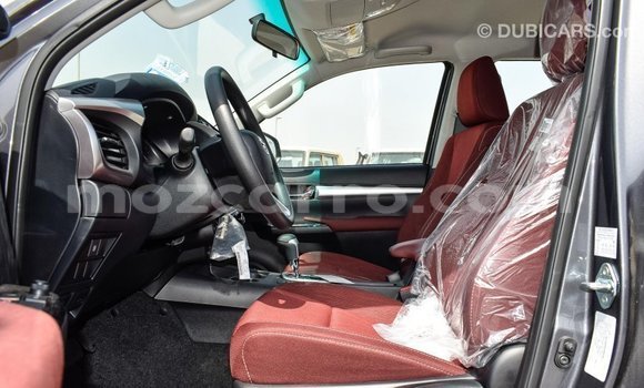 Comprar Importar Toyota Hilux De outros Carro em Import - Dubai em Cabo Delgado Comprar Importar Toyota Hilux De outros Carro em Import - Dubai em Cabo Delgado
