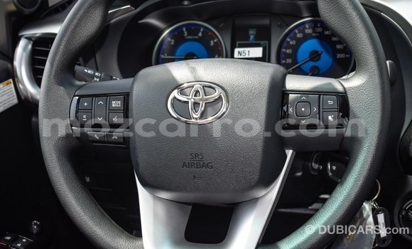Comprar Importar Toyota Hilux De outros Carro em Import - Dubai em Cabo Delgado Comprar Importar Toyota Hilux De outros Carro em Import - Dubai em Cabo Delgado
