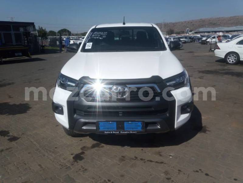 Big with watermark toyota hilux maputo maputo 42872