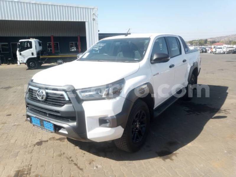 Big with watermark toyota hilux maputo maputo 42872