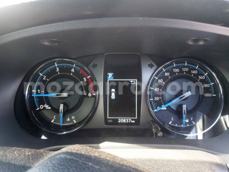 Big with watermark toyota hilux maputo maputo 42872