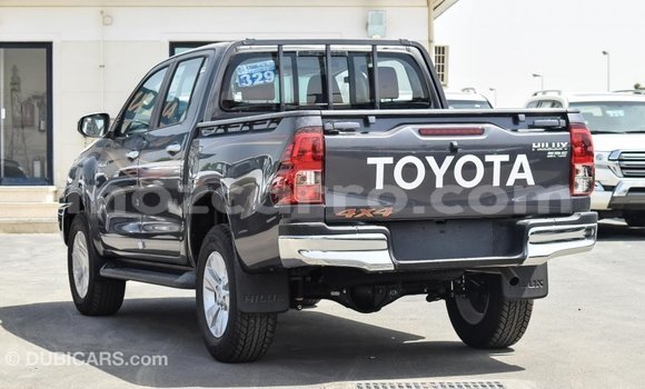 Comprar Importar Toyota Hilux De outros Carro em Import - Dubai em Cabo Delgado Comprar Importar Toyota Hilux De outros Carro em Import - Dubai em Cabo Delgado