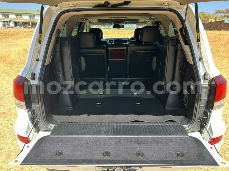 Big with watermark lexus lx 570 nampula nampula 42873