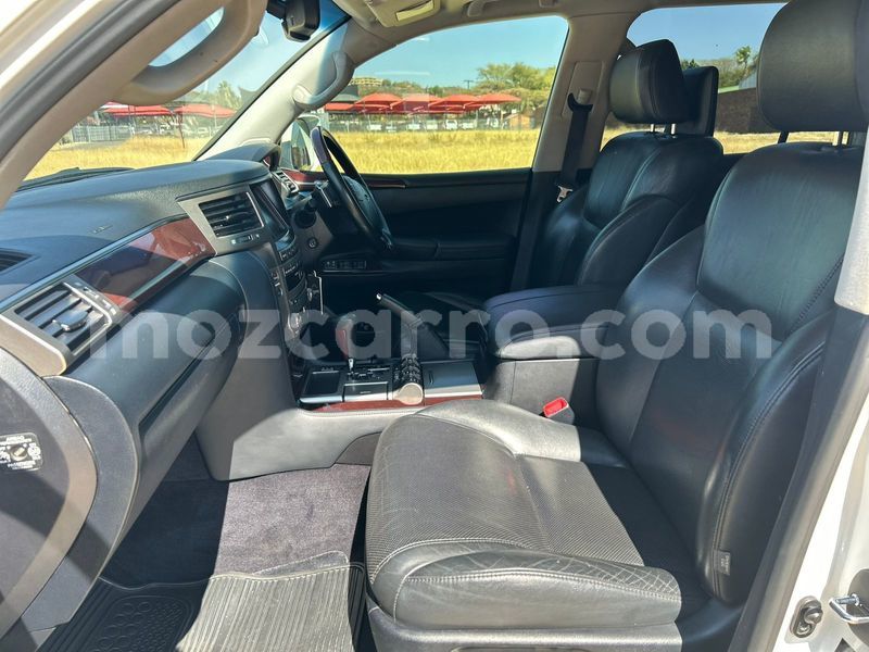 Big with watermark lexus lx 570 nampula nampula 42873