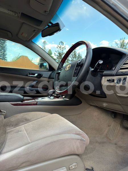 Big with watermark toyota mark x maputo maputo 42879