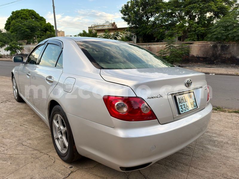 Big with watermark toyota mark x maputo maputo 42880