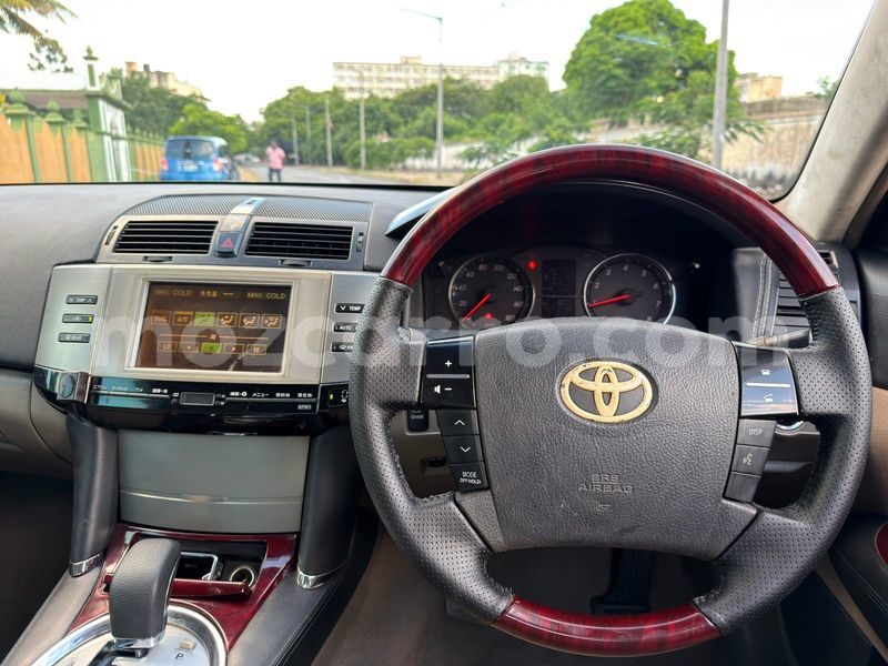 Big with watermark toyota mark x maputo maputo 42880