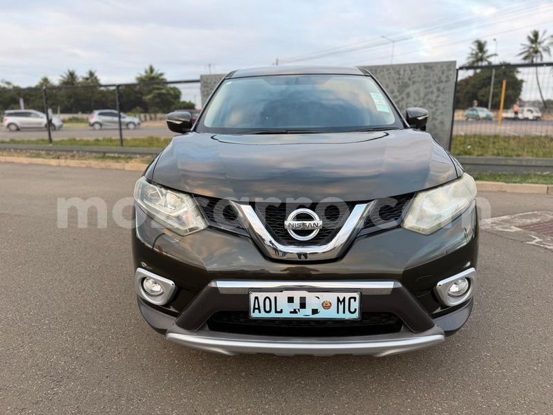 Big with watermark nissan x trail maputo maputo 42881