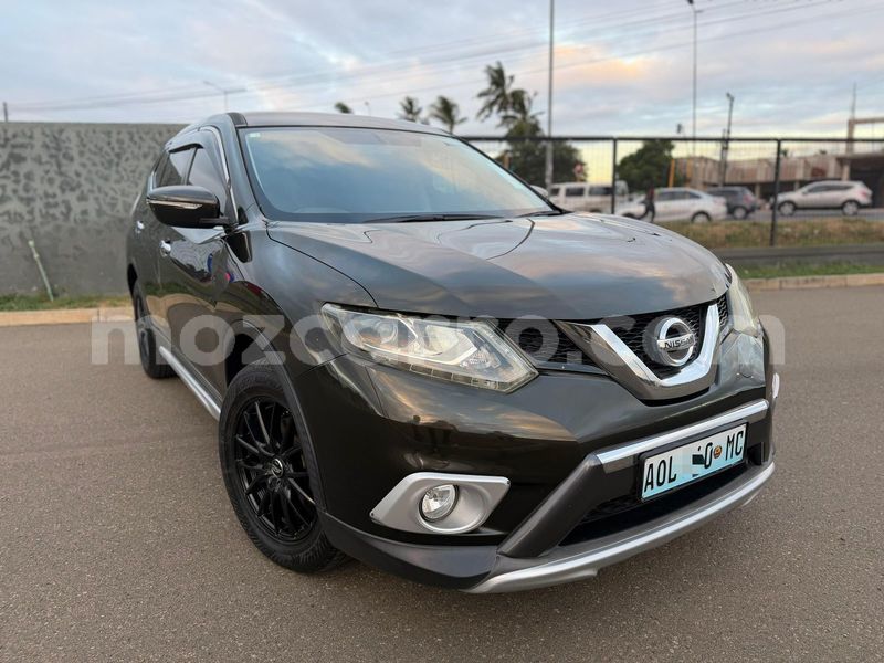 Big with watermark nissan x trail maputo maputo 42881