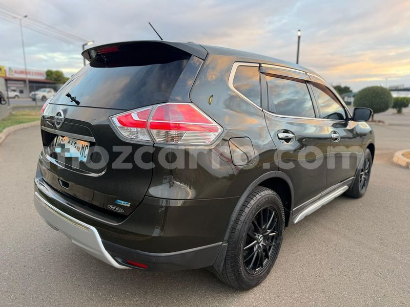 Big with watermark nissan x trail maputo maputo 42881