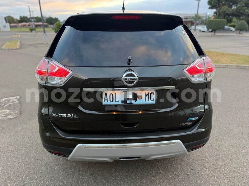 Big with watermark nissan x trail maputo maputo 42881
