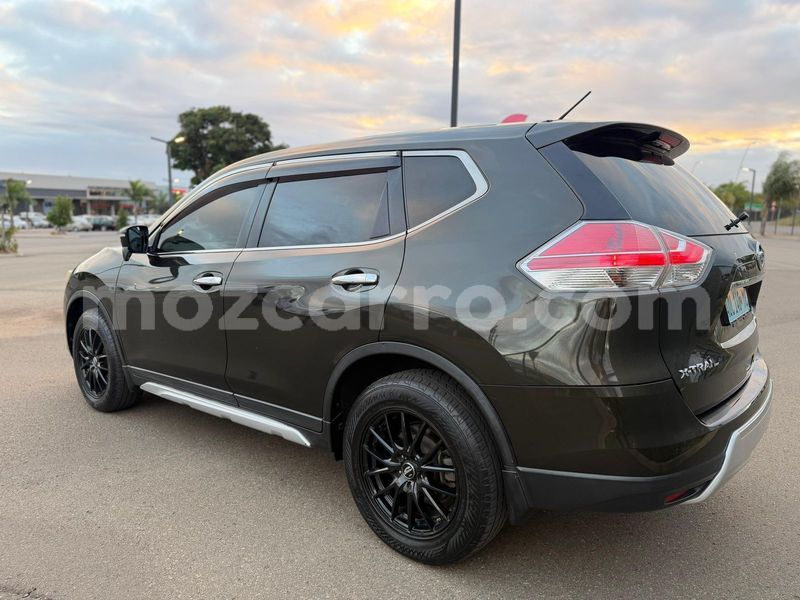 Big with watermark nissan x trail maputo maputo 42881