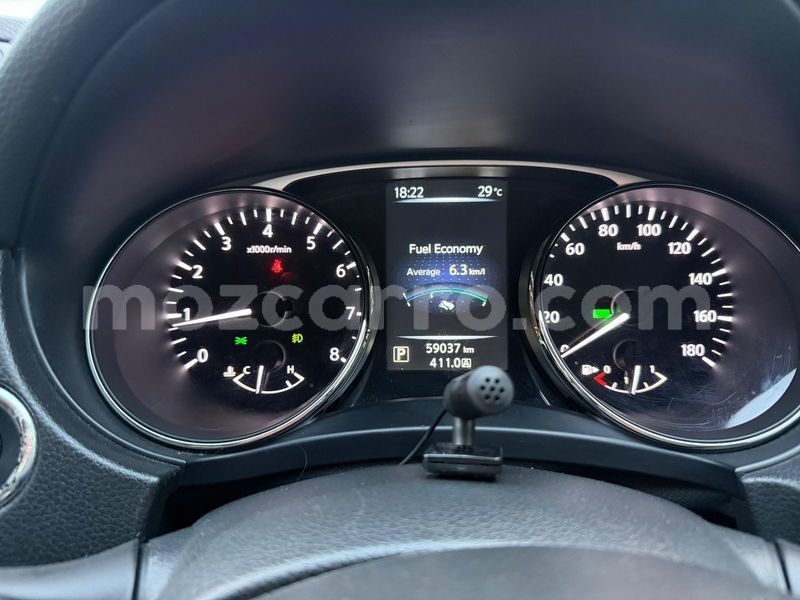 Big with watermark nissan x trail maputo maputo 42881