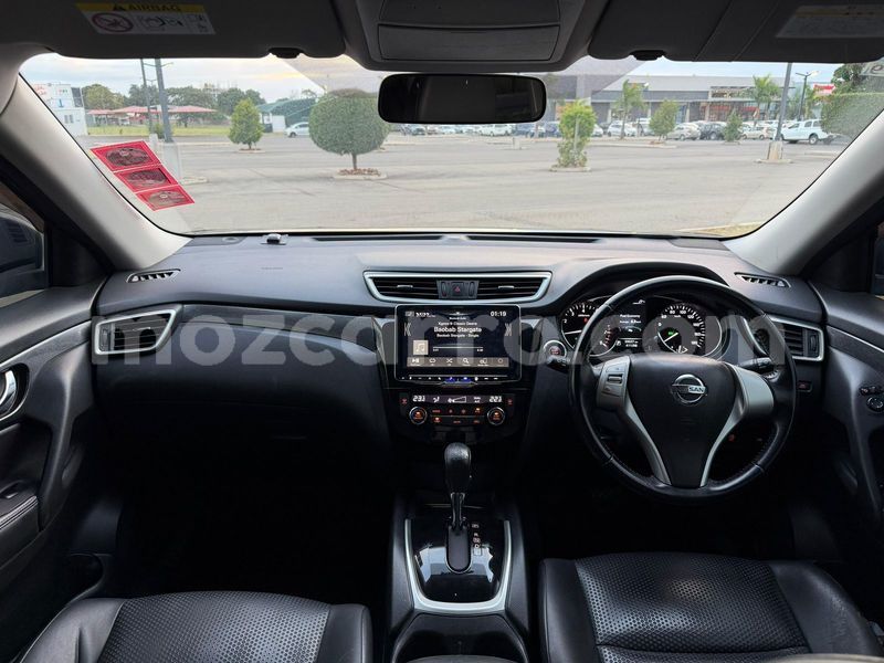 Big with watermark nissan x trail maputo maputo 42881