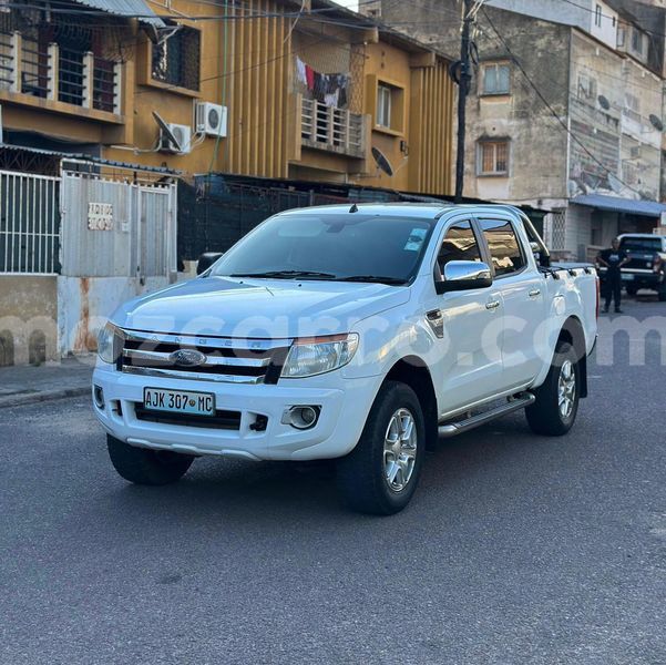 Big with watermark ford ranger maputo maputo 42882