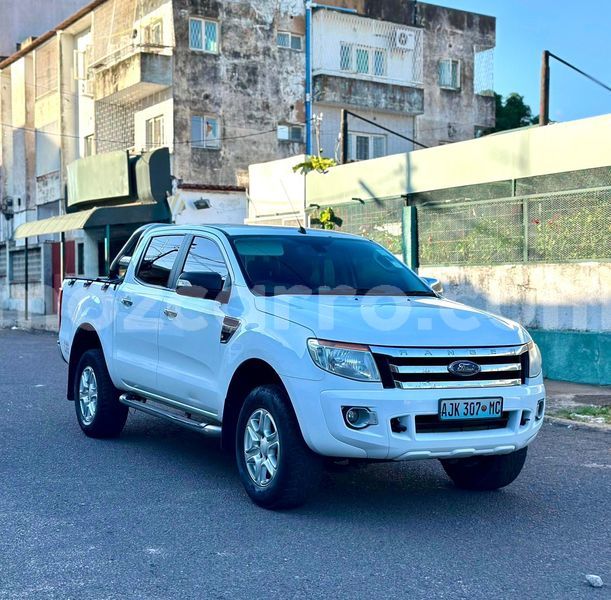 Big with watermark ford ranger maputo maputo 42882