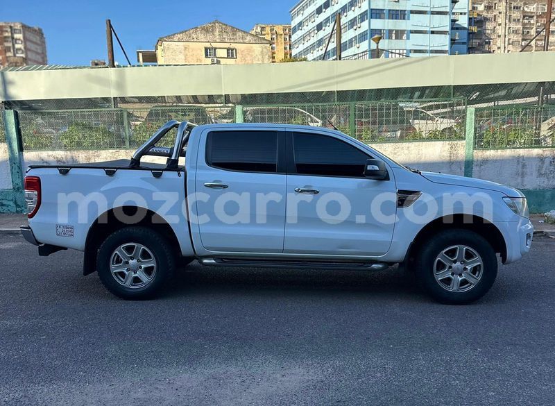 Big with watermark ford ranger maputo maputo 42882