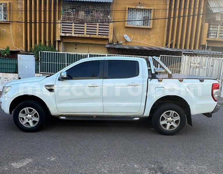 Big with watermark ford ranger maputo maputo 42882