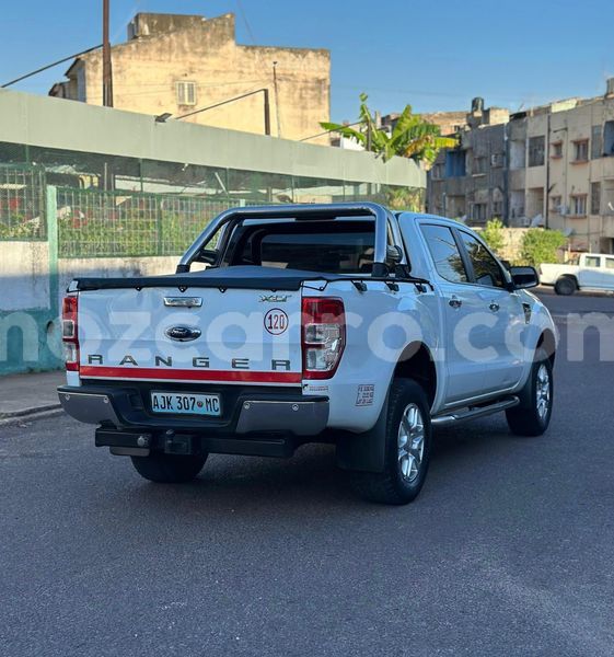 Big with watermark ford ranger maputo maputo 42882