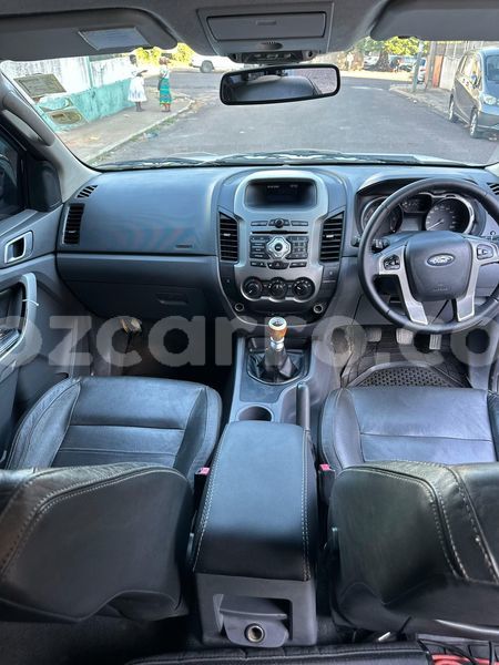 Big with watermark ford ranger maputo maputo 42882