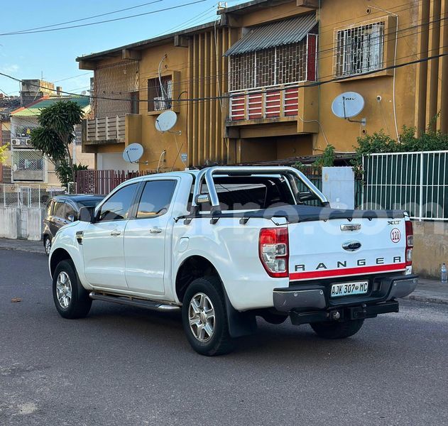 Big with watermark ford ranger maputo maputo 42882