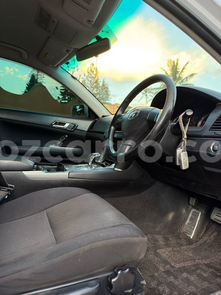 Big with watermark toyota mark x maputo maputo 42883