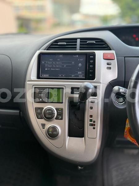 Big with watermark toyota ractis maputo maputo 42885