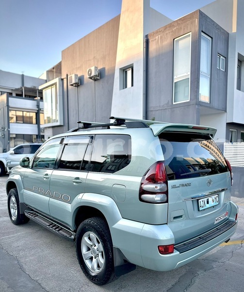 Big with watermark toyota land cruiser prado maputo maputo 42886