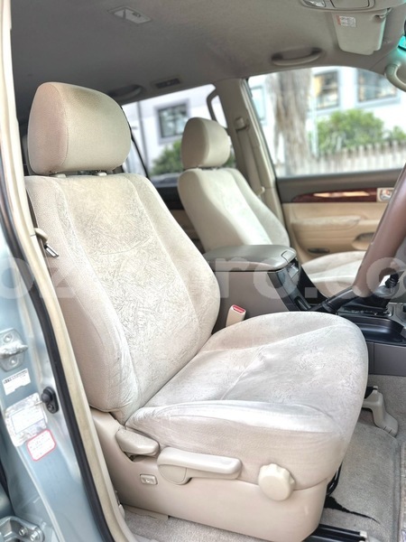 Big with watermark toyota land cruiser prado maputo maputo 42886