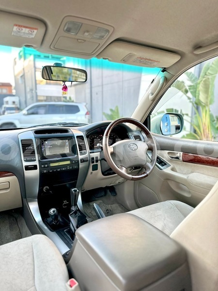 Big with watermark toyota land cruiser prado maputo maputo 42886