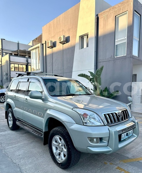 Big with watermark toyota land cruiser prado maputo maputo 42886