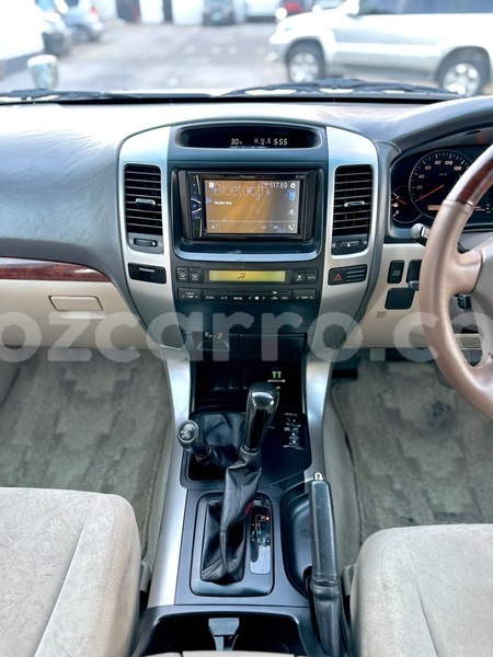 Big with watermark toyota land cruiser prado maputo maputo 42886