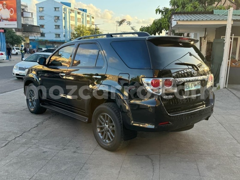 Big with watermark toyota fortuner maputo maputo 42887
