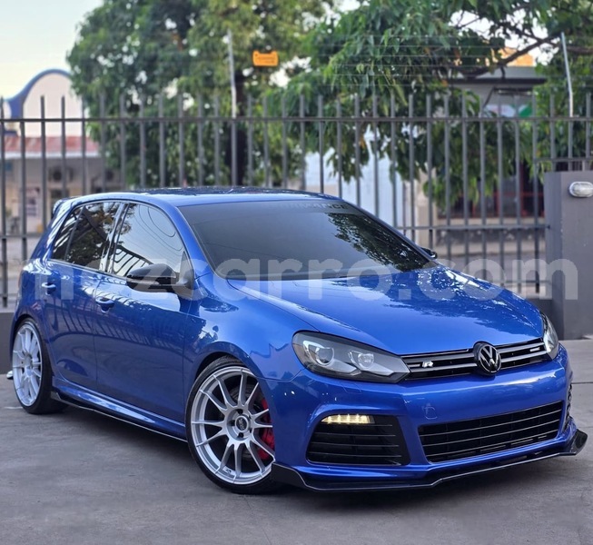 Big with watermark volkswagen golf r maputo maputo 42888