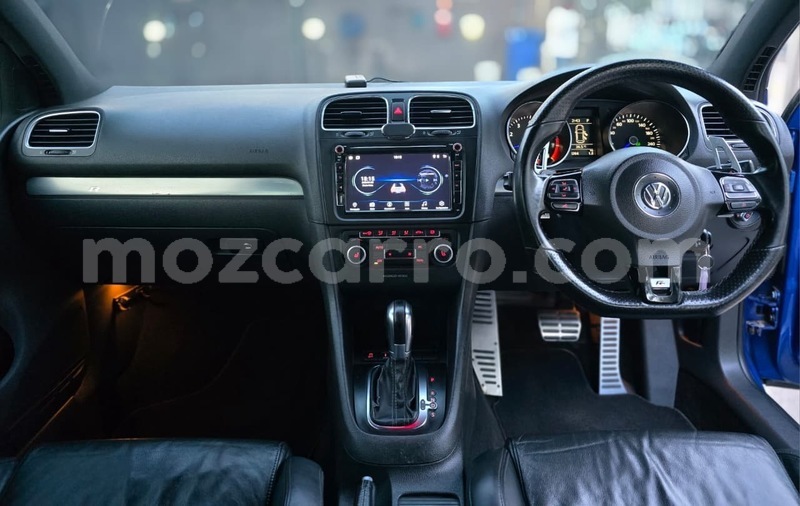Big with watermark volkswagen golf r maputo maputo 42888