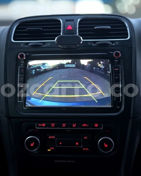 Big with watermark volkswagen golf r maputo maputo 42888