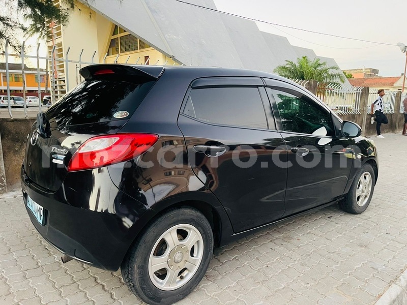 Big with watermark mazda demio maputo maputo 42889