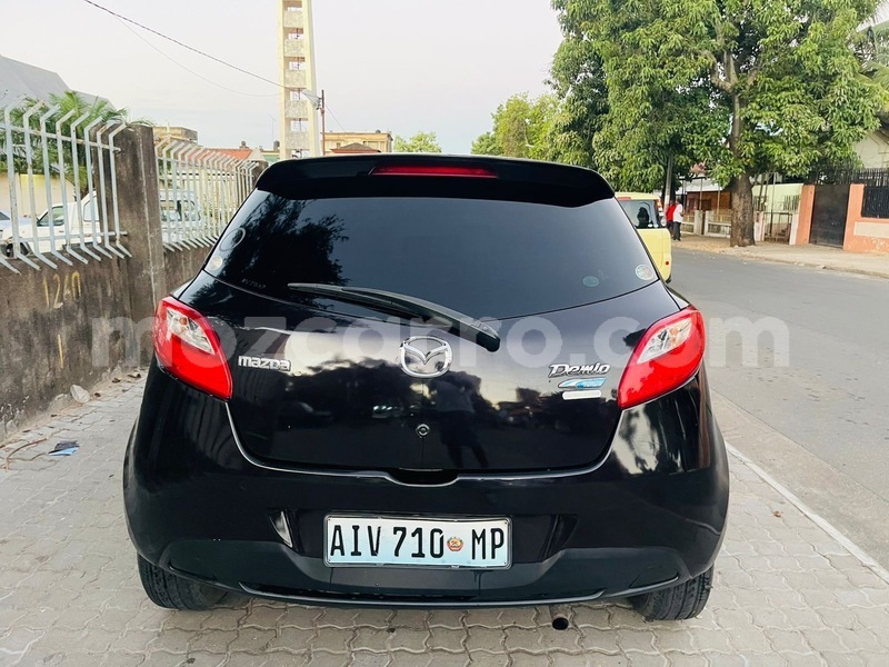 Big with watermark mazda demio maputo maputo 42889